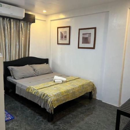 Casa Cecilia Hotel Bantay Exterior foto