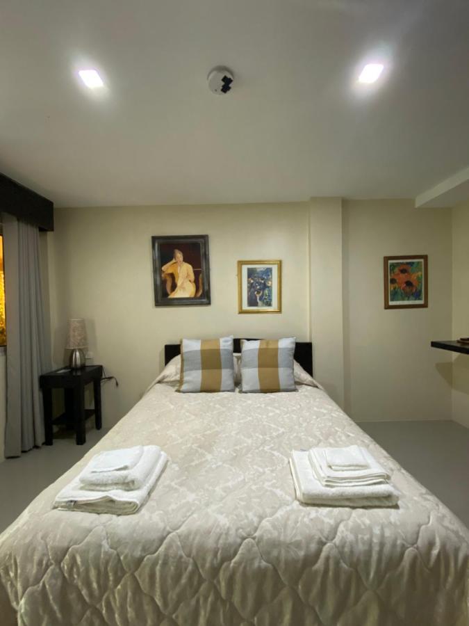Casa Cecilia Hotel Bantay Exterior foto